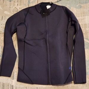 Prana Nala Jacket. Black. Size XL.
